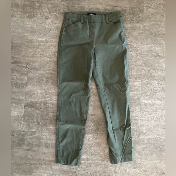 Reitmans Iconic Pant - Size 2 Petite - Picture 1 of 6
